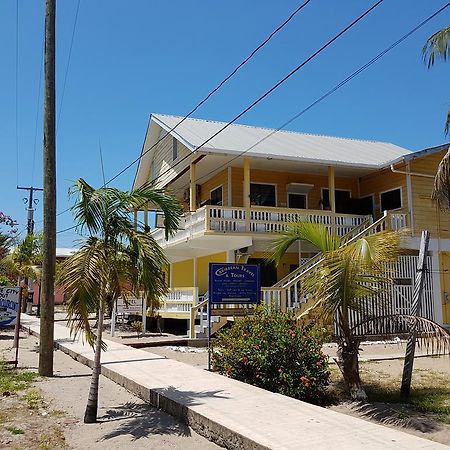 Serenade Hotel Placencia Экстерьер фото