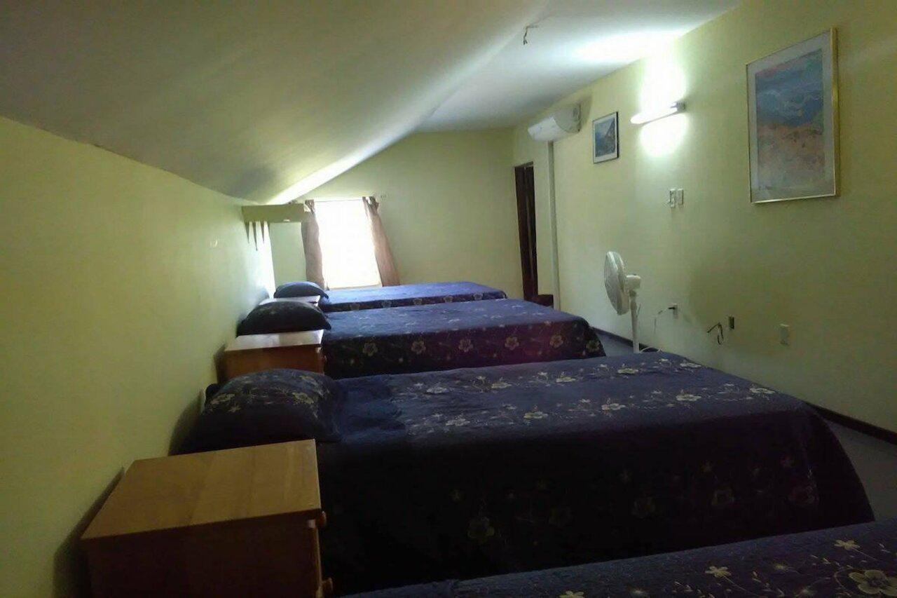 Serenade Hotel Placencia Экстерьер фото