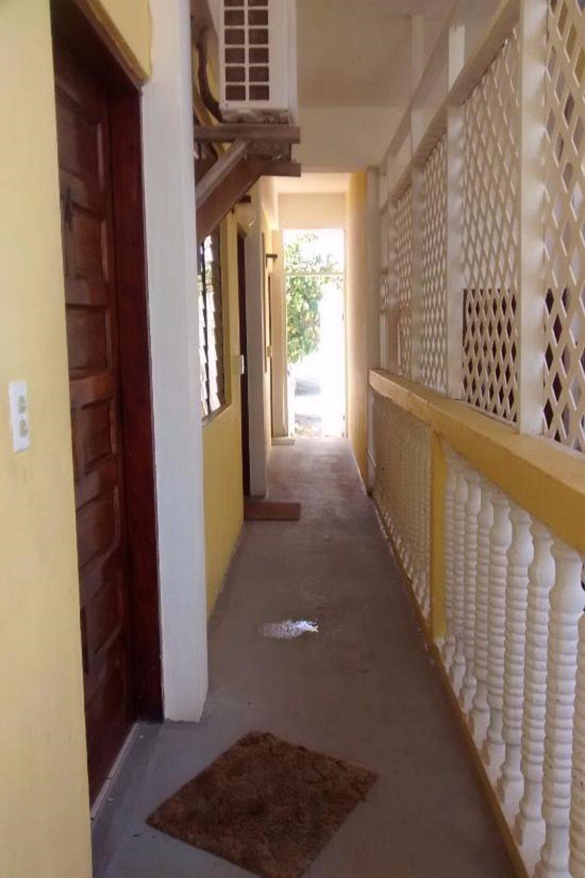 Serenade Hotel Placencia Экстерьер фото