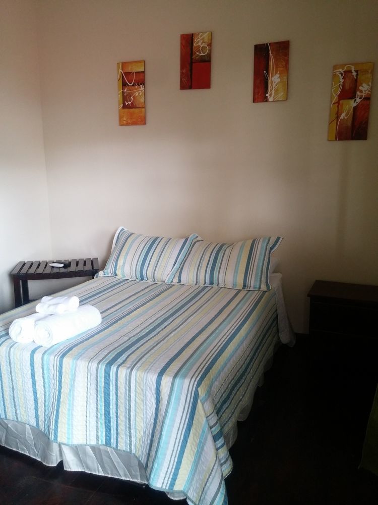 Serenade Hotel Placencia Экстерьер фото